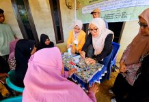 PKM Kemendiktisaintek Dorong Produktivitas Nilam Muna Barat Lewat Alat Penyulingan Modern