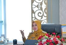 Sistem Absensi Face ID Berbuah Efisiensi, Anggaran TPP Pemkot Kendari Hemat Rp1 Miliar