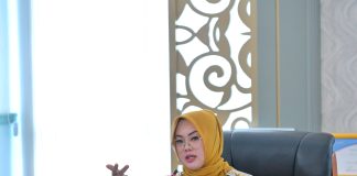 Sistem Absensi Face ID Berbuah Efisiensi, Anggaran TPP Pemkot Kendari Hemat Rp1 Miliar