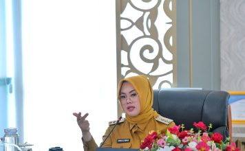 Sistem Absensi Face ID Berbuah Efisiensi, Anggaran TPP Pemkot Kendari Hemat Rp1 Miliar