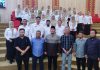 66 PPPK Kendari Ikuti Orientasi Digital LAN RI, Wakil Wali Kota: Jangan Batasi Mimpi dalam Birokrasi
