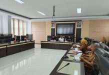 DPRD Kendari Soroti Rotasi dan Promosi Kepala Sekolah, Tekankan Profesionalisme dan Transparansi