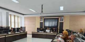 DPRD Kendari Soroti Rotasi dan Promosi Kepala Sekolah, Tekankan Profesionalisme dan Transparansi