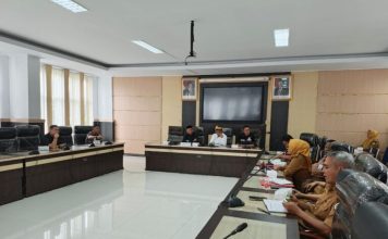 DPRD Kendari Soroti Rotasi dan Promosi Kepala Sekolah, Tekankan Profesionalisme dan Transparansi