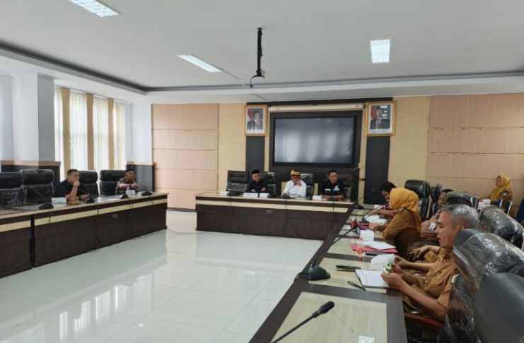 DPRD Kendari Soroti Rotasi dan Promosi Kepala Sekolah, Tekankan Profesionalisme dan Transparansi