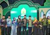 Dihadiri Wakil Wali Kota Kendari, MTQ XXXI Sultra Jadi Momentum Perkuat Ukhuwah Islamiyah