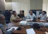 Komisi II DPRD Sultra Kawal APBD 2026, Fokus Perkuat Sektor Perikanan dan Pertanian demi Kesejahteraan Warga