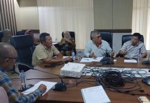 Komisi II DPRD Sultra Kawal APBD 2026, Fokus Perkuat Sektor Perikanan dan Pertanian demi Kesejahteraan Warga