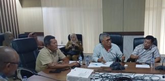 Komisi II DPRD Sultra Kawal APBD 2026, Fokus Perkuat Sektor Perikanan dan Pertanian demi Kesejahteraan Warga