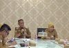 Sekda Kendari Pacu Percepatan 9 Program ATR/BPN-KPK, Tekankan Tata Kelola Bersih