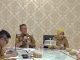 Sekda Kendari Pacu Percepatan 9 Program ATR/BPN-KPK, Tekankan Tata Kelola Bersih