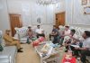 Terima Audiensi KKP RI, Wakil Wali Kota Kendari Dukung Penuh Pembangunan Kawasan Pesisir di Tiga Kelurahan