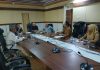 DPRD Sultra Gelar Rapat Pra-pembahasan Ranperda APBD 2026 Bersama Dinas Kehutanan Sultra