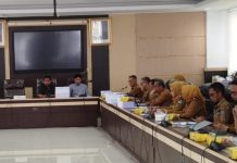DPRD Kendari Mulai Bahas Raperda Pertanggungjawaban APBD 2025, Pendapatan Kendari Tembus Rp1,57 Triliun