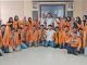 Mahasiswa Ilmu Pemerintahan FISIP UHO Lakukan Riset Proses Legislasi di Sekretariat DPRD Kota Kendari