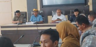 DPRD Kendari Turun Tangan, Kemacetan di SPBU Bonggoeya Segera Ditinjau Langsung