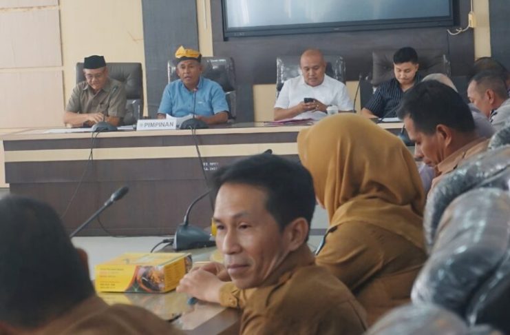 DPRD Kendari Turun Tangan, Kemacetan di SPBU Bonggoeya Segera Ditinjau Langsung