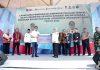 Dukung Inklusi Keuangan Sejak Dini, Bank Sultra Salurkan 50.537 Rekening Simpel pada Peluncuran Program KEJAR Pemkot Kendari