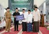 Perkuat Sinergi Bersama Ulama, Bank Sultra Dukung Operasional MUI Sultra Lewat Bantuan Senilai Rp200 Juta