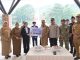 Momentum HANI dan Harganas, Bank Sultra Salurkan Beasiswa CSR Rp200 Juta untuk Mahasiswa UMKOTA