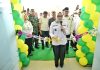 Wali Kota Kendari Resmikan Gedung Unit Pengelola Darah RSUD, Perkuat Layanan Transfusi Darah bagi Masyarakat