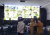Call Center 112 Kota Kendari Tangani 167 Laporan Selama Juni