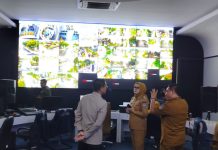 Call Center 112 Kota Kendari Tangani 167 Laporan Selama Juni