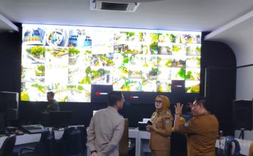 Call Center 112 Kota Kendari Tangani 167 Laporan Selama Juni