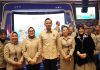 Hadiri Penutupan Rakernas XVIII APEKSI, Wali Kota Siska Perkuat Komitmen Pembangunan Kota Berkelanjutan