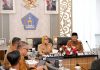 Pimpin Evaluasi Hasil Rakernas APEKSI 2026, Wali Kota Kendari Minta OPD Lahirkan Inovasi Konkret