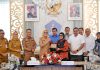 Perkuat Best Practice, Pemkot Bontang Pelajari Inovasi Pemerintahan Kota Kendari