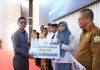 3.500 Siswa SMA, SMK, dan SLB Terima Beasiswa Pemprov Sultra