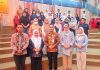 Libatkan Remaja Jadi Agen Perubahan, Pemkot Kendari Gelar Sosialisasi Pencegahan Stunting