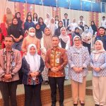Libatkan Remaja Jadi Agen Perubahan, Pemkot Kendari Gelar Sosialisasi Pencegahan Stunting