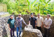 Menteri Kebudayaan Dorong Tiga Makam Sultan Buton Jadi Cagar Budaya Nasional