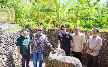 Menteri Kebudayaan Dorong Tiga Makam Sultan Buton Jadi Cagar Budaya Nasional