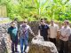 Menteri Kebudayaan Dorong Tiga Makam Sultan Buton Jadi Cagar Budaya Nasional