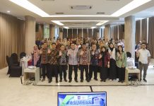 Digitalisasi BMD Jadi Senjata Pemprov Sultra Jaga Stabilitas Fiskal 2026