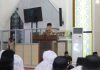 Hadiri Pengukuhan MUI Sultra, Gubernur ASR Ajak Ulama Perkuat Sinergi Bangun Daerah