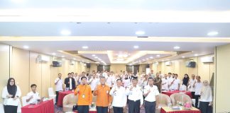 Data Berkualitas Jadi Fondasi Pemerintahan Digital, Pemprov Sultra Perkuat Statistik Sektoral