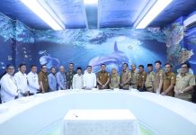 Pemprov Sultra Teken 7 Perjanjian Pinjam Pakai dan Sewa Milik Daerah, eks MTQ Kini Dikelola Perumda