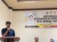 Laode Lawama Terpilih Aklamasi Jadi Ketua Perkemi Kendari, Target Pertahankan Juara Umum di Porprov Sultra