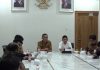 Percepat pelayanan air bersih Dirut PDAM kota Kendari Buka Ekspos Perbaikan Pipa Ransmisi Tirta Anoa