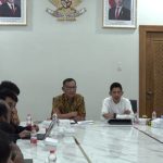 Percepat pelayanan air bersih Dirut PDAM kota Kendari Buka Ekspos Perbaikan Pipa Ransmisi Tirta Anoa