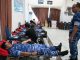 Peringati Hari Bakti ke-79 TNI AU, Lanud Haluoleo Gelar Donor Darah dan Pengobatan Gratis untuk Masyarakat