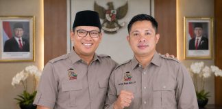 TMI Sulawesi Tenggara Siap Bersinergi dengan Badan Gizi Nasional di Bawah Pimpinan Sudaryono