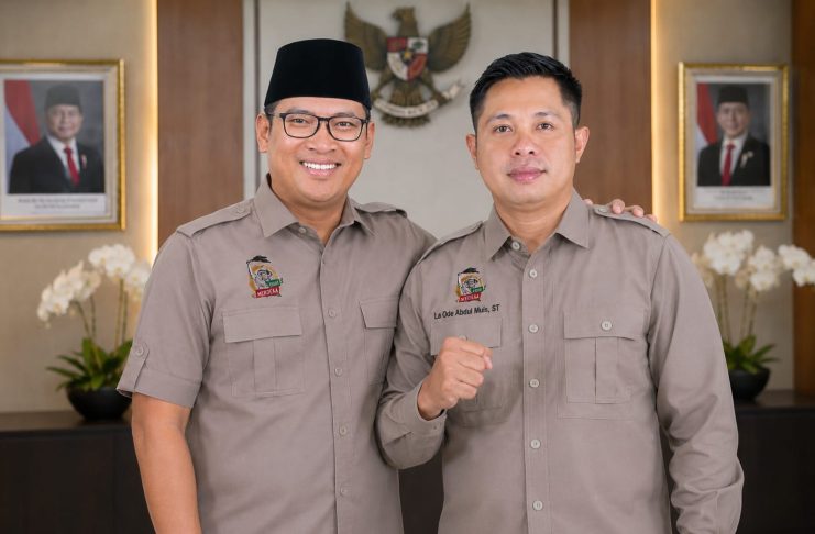 TMI Sulawesi Tenggara Siap Bersinergi dengan Badan Gizi Nasional di Bawah Pimpinan Sudaryono