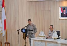 Dari Sultra untuk Indonesia: TMI Usulkan Don Muzakir Jadi Wamentan