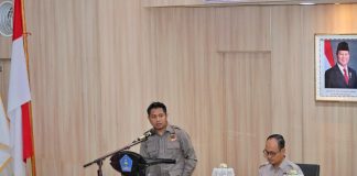 Dari Sultra untuk Indonesia: TMI Usulkan Don Muzakir Jadi Wamentan