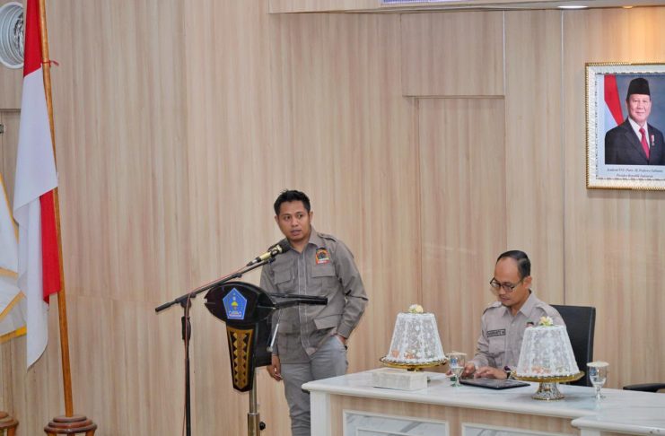 Dari Sultra untuk Indonesia: TMI Usulkan Don Muzakir Jadi Wamentan